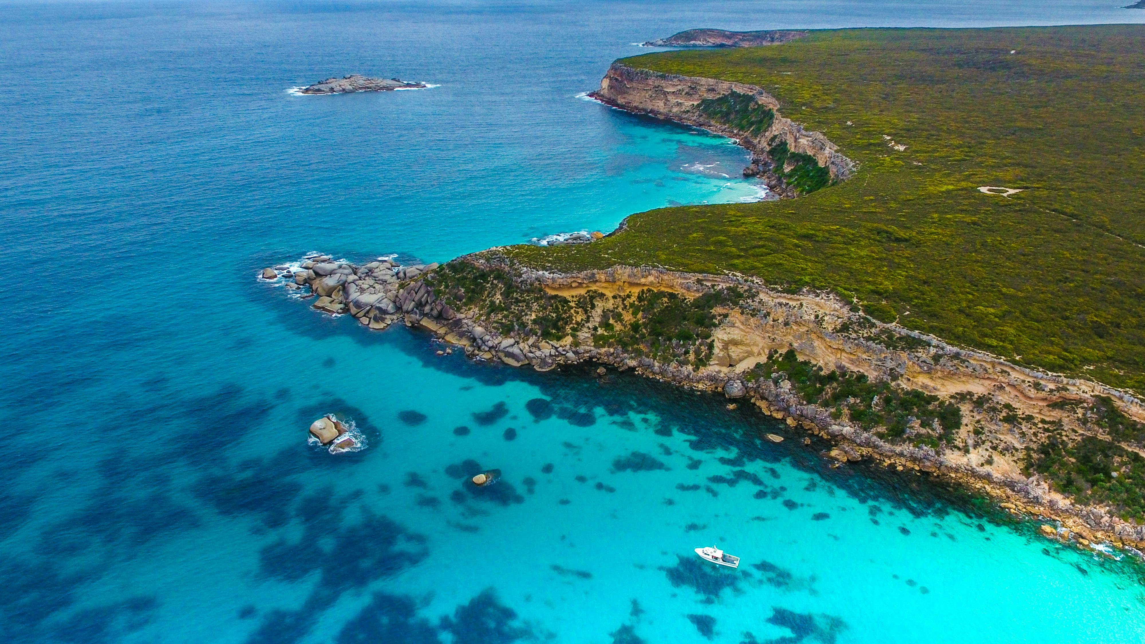 Coral Expeditions - Western Australia, Spearwood, Western Australia