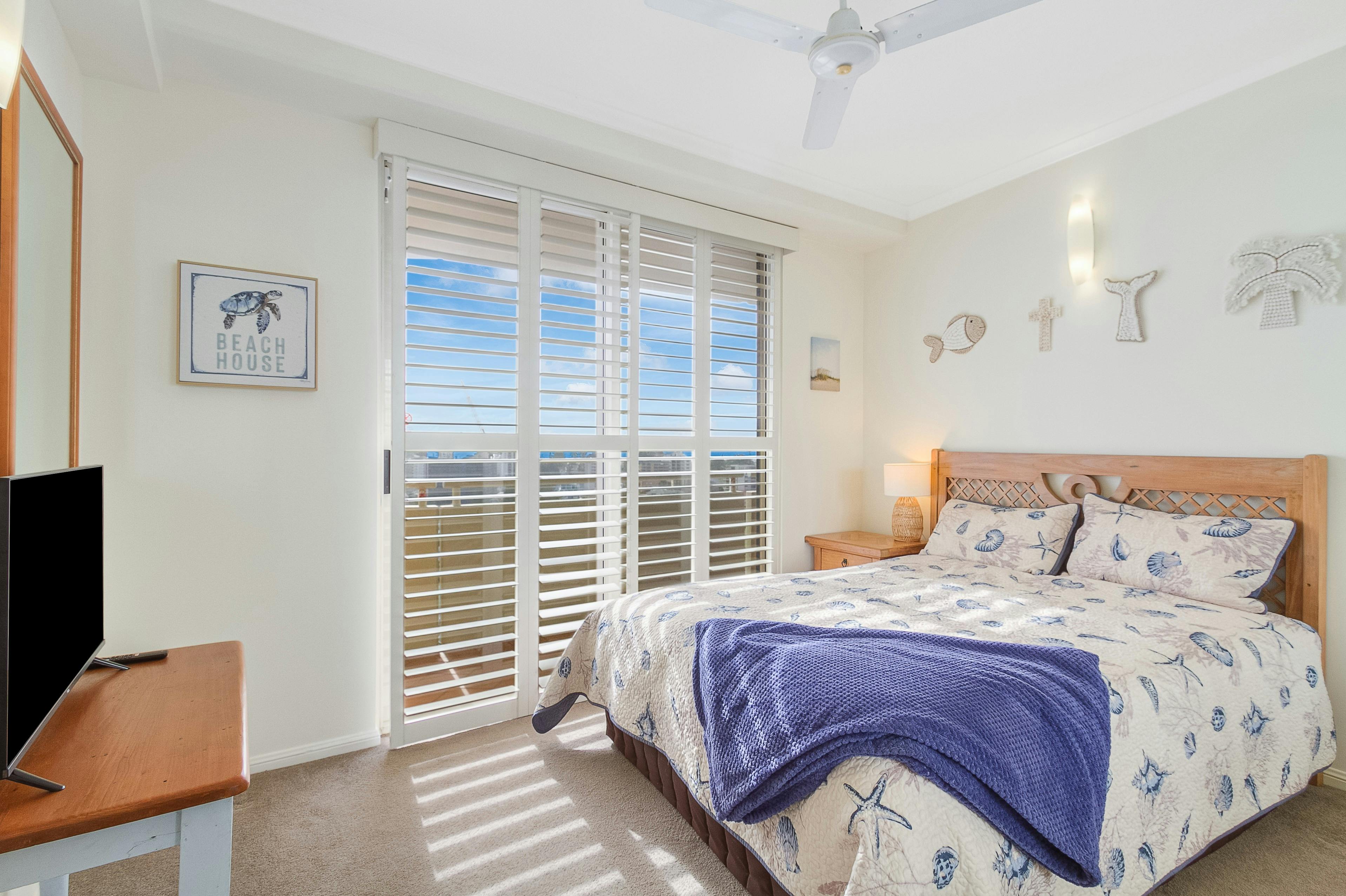 main bedroom