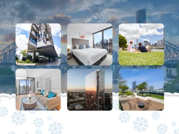 Warm Stays & Cool Escapes