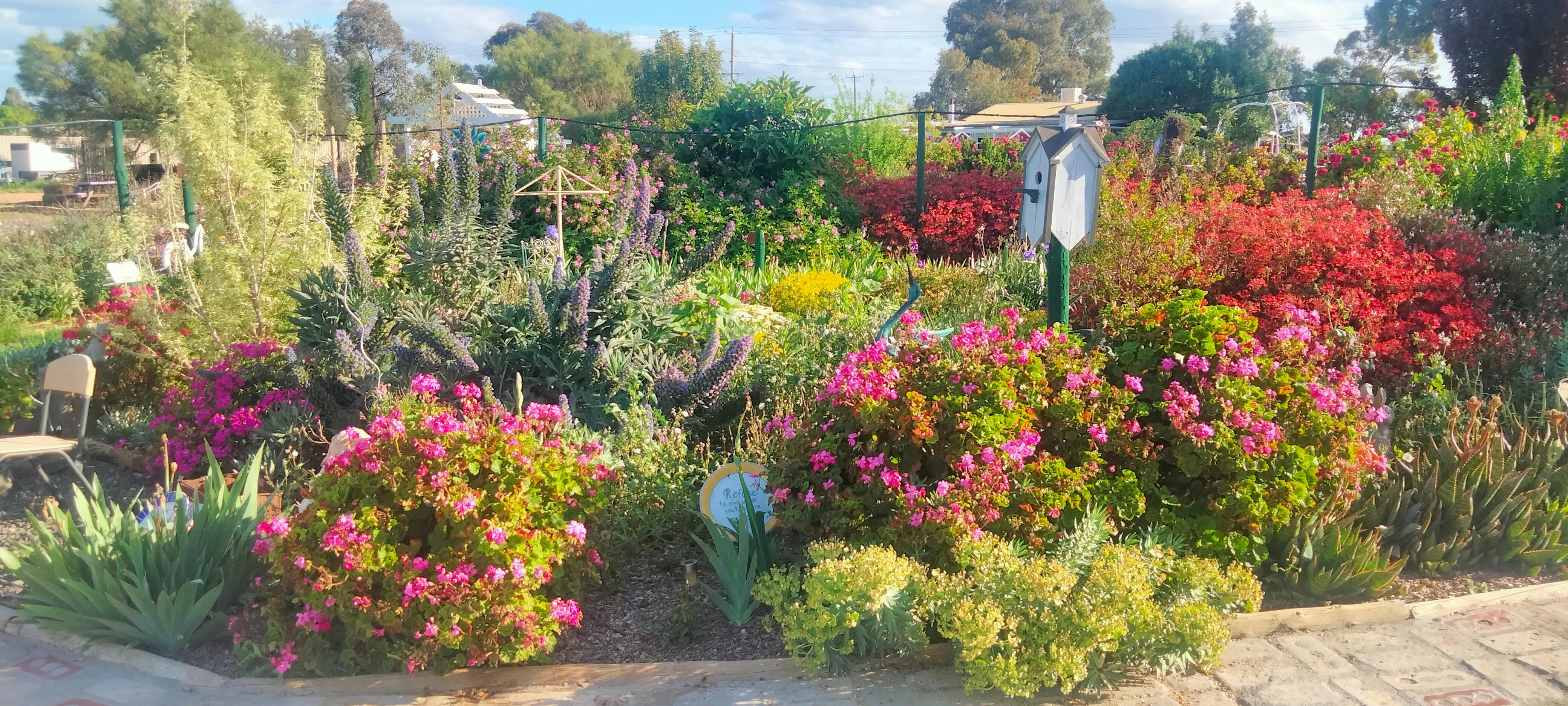 Garden of Hope Mildura