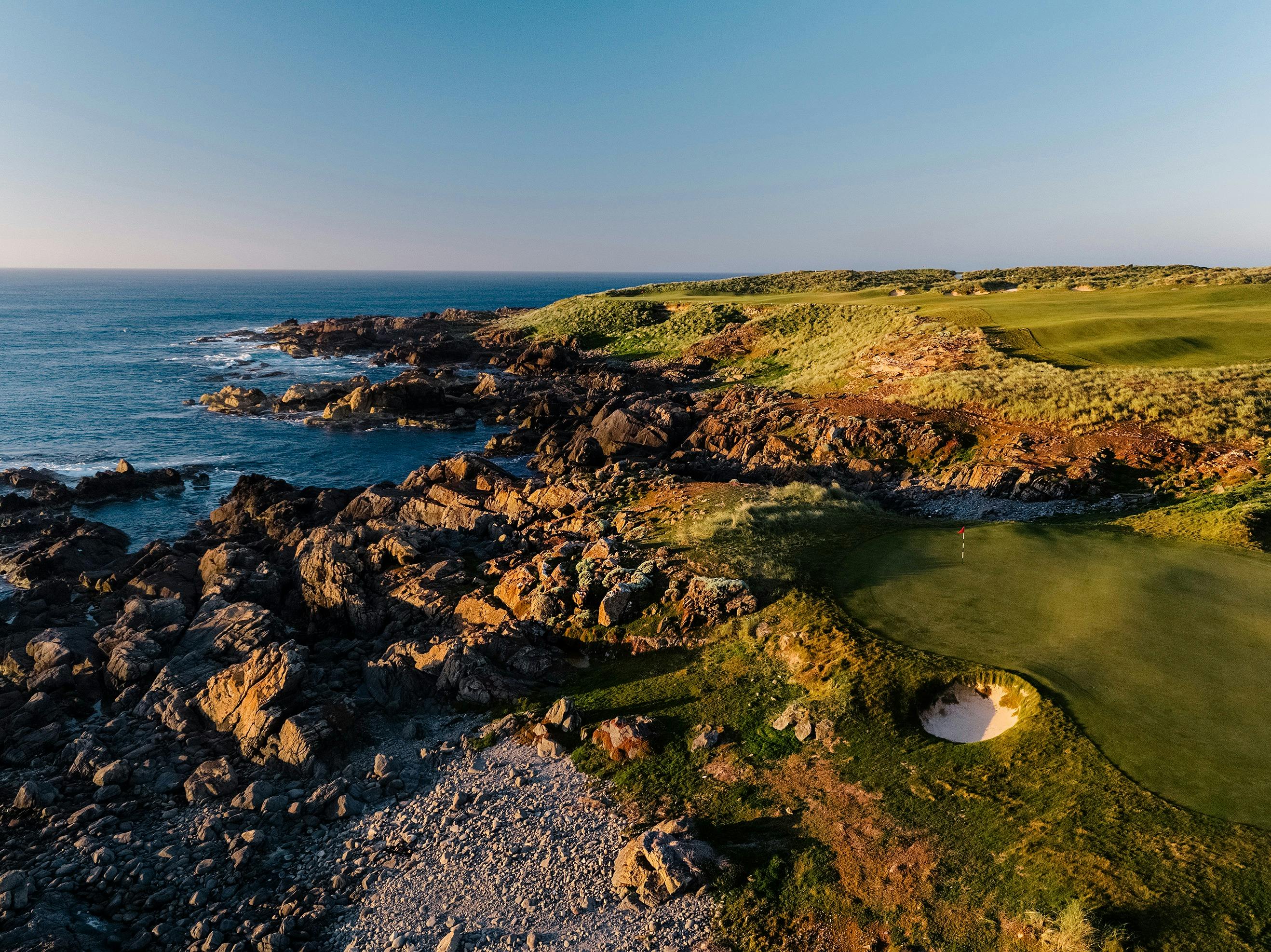2027 King Island Pro-Am