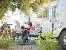 Whyalla Caravan Park