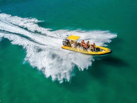 Noosa Oceanrider