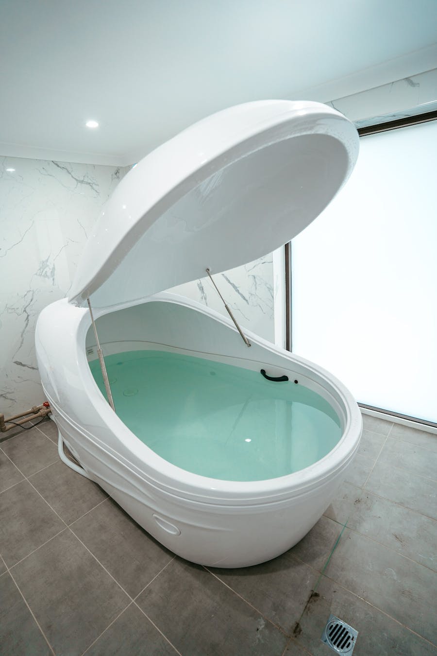 Float Tank