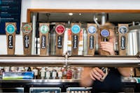 Beer Taps