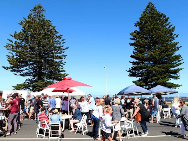 Bay Festival Port MacDonnell 2025