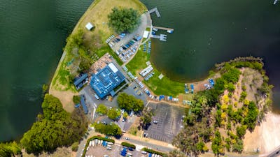 Yacht Club