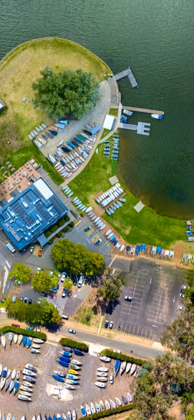 Yacht Club