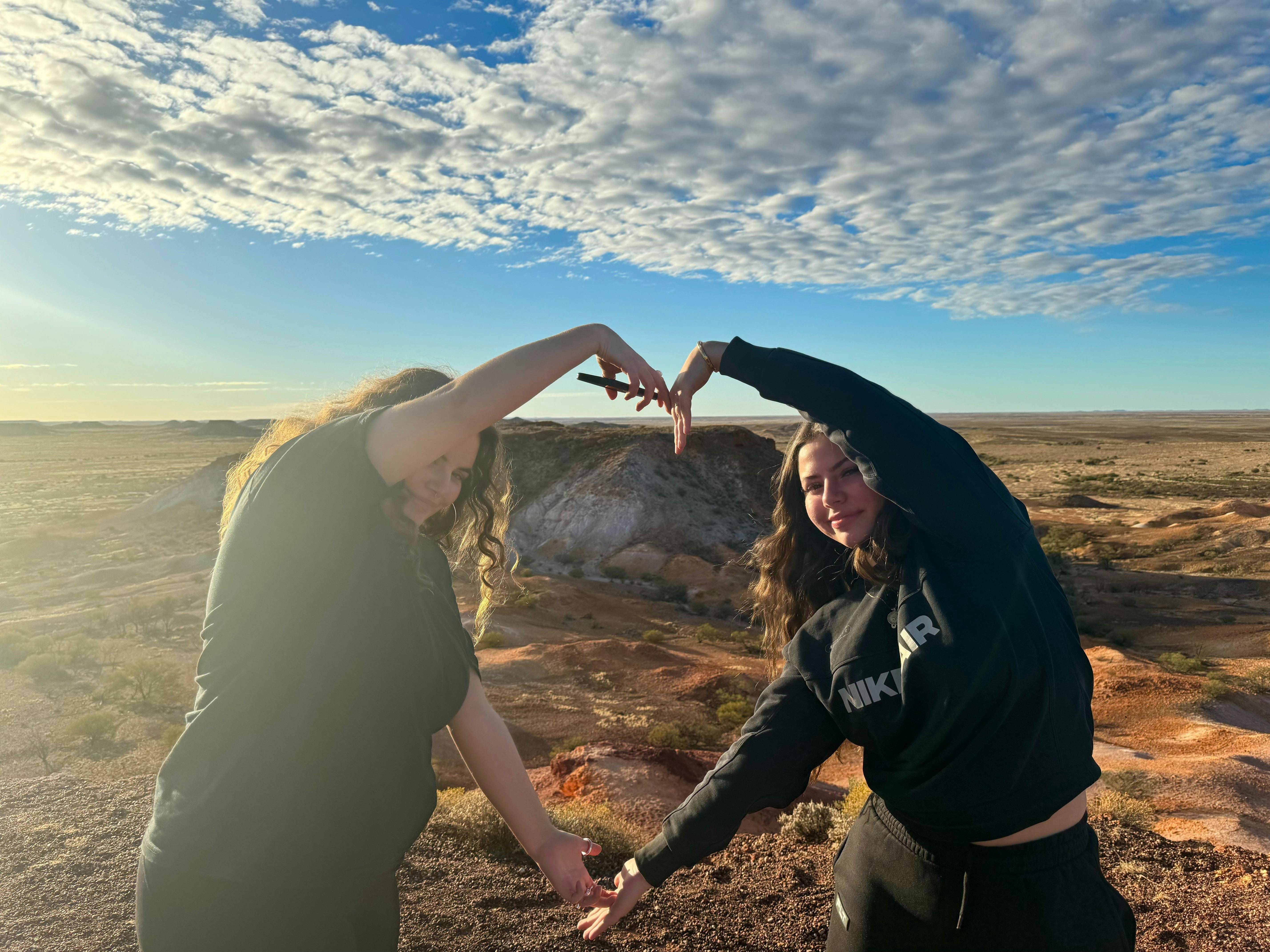 Heart of the Outback
