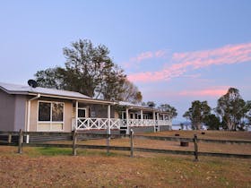 Cabins And Cottage Accommodation In Queensland Queensland Com