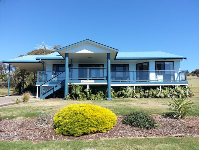 Birubi House