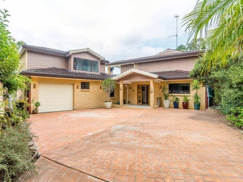 Kookaburra Retreat - Berowra Heights