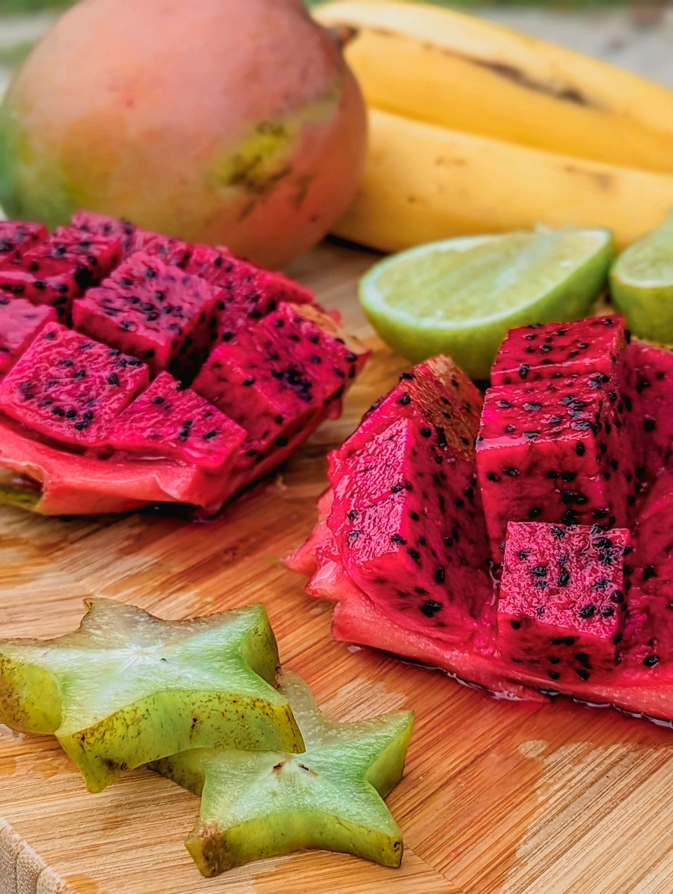 Taste Organic Tropical Fruit with Daintree Discovery Tours