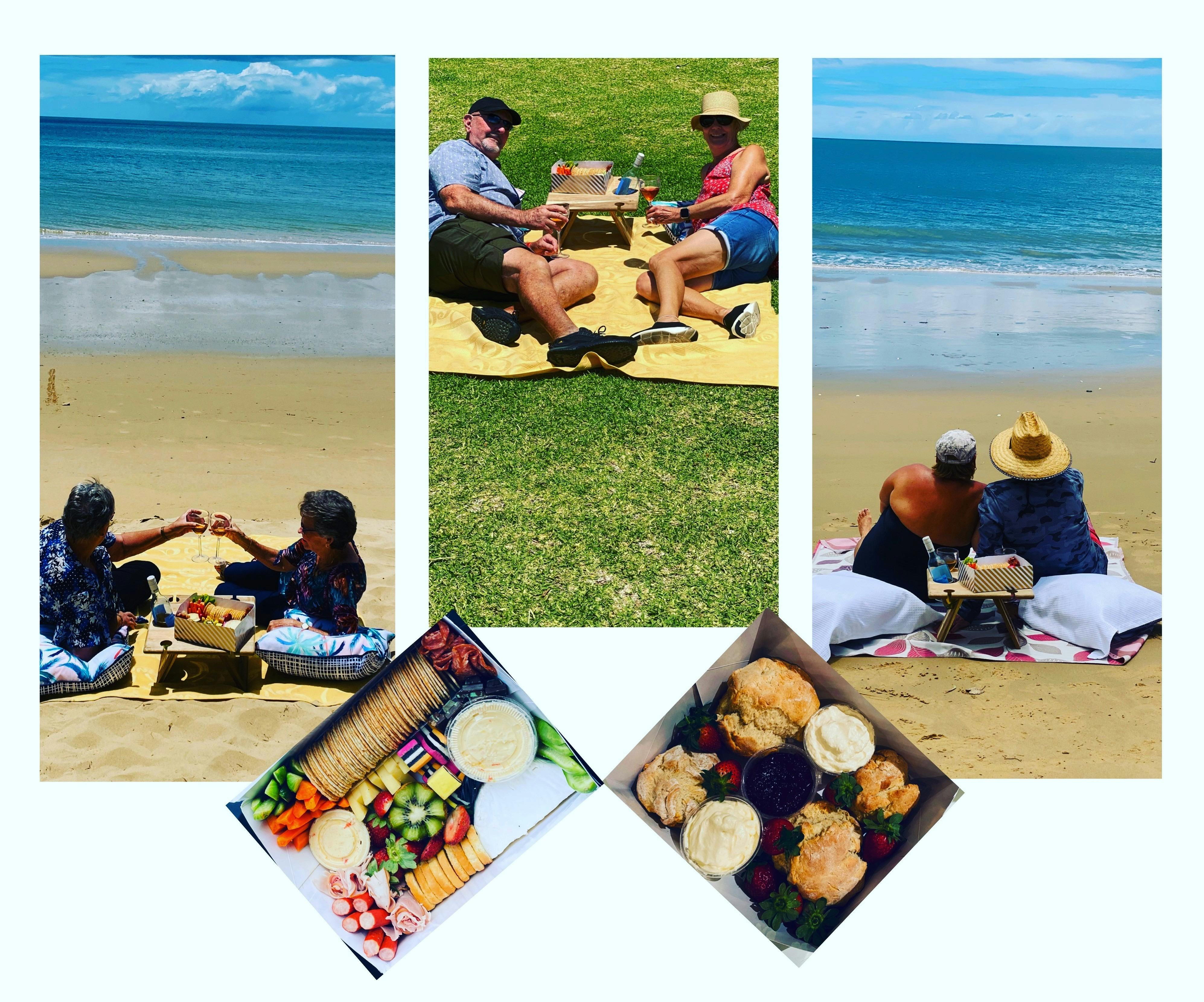 Picnic Time