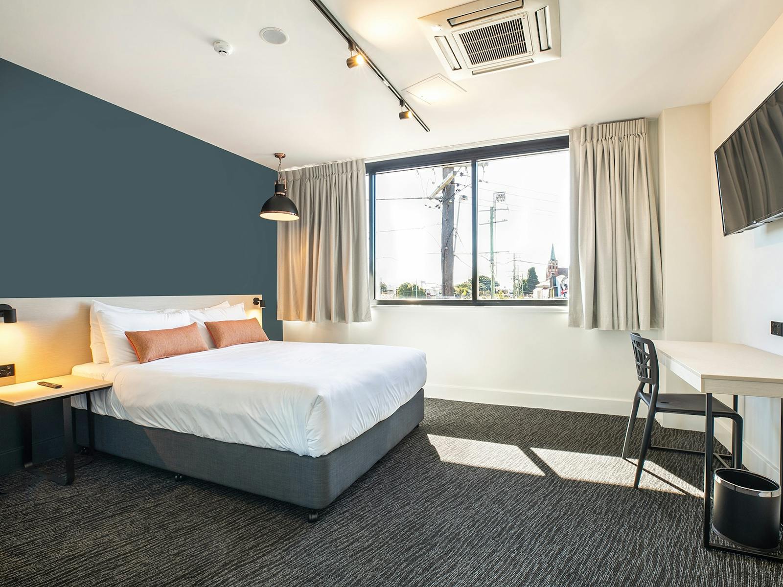 Chardons Corner Hotel Chardons Corner Hotel