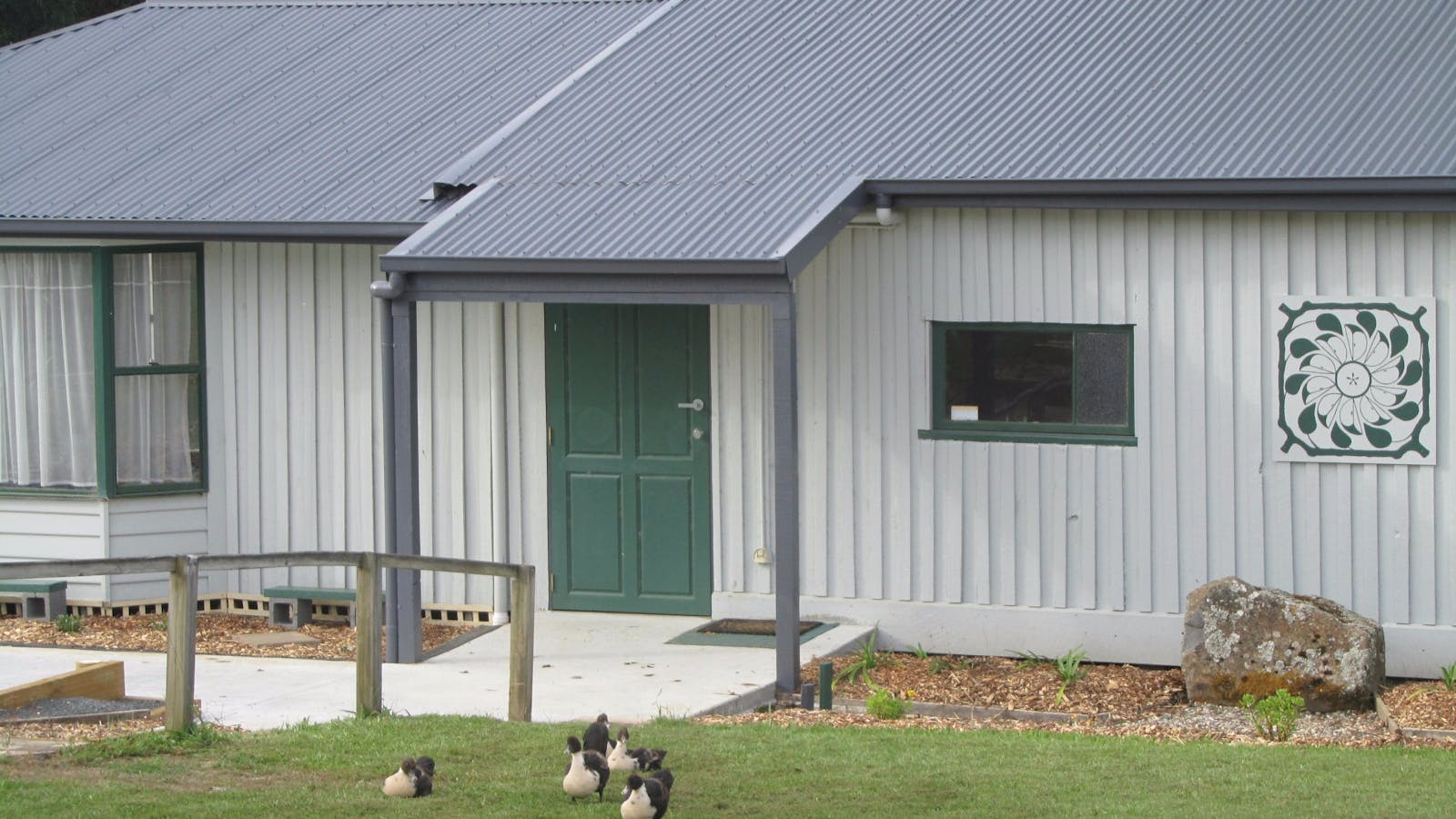 Hillwood Road Meditation Skills Centre