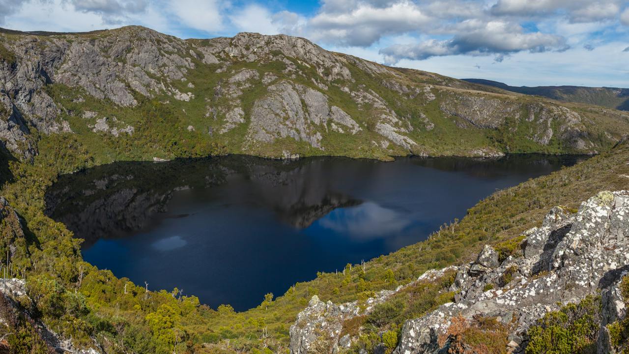 Crater Lake
