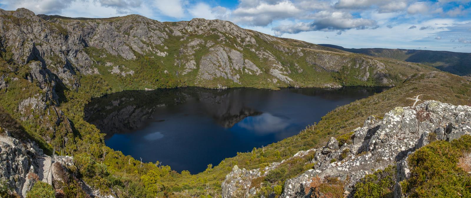 Crater Lake - Great Short Walk