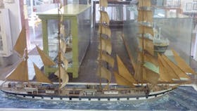 Wallaroo Heritage and Nautical Museum