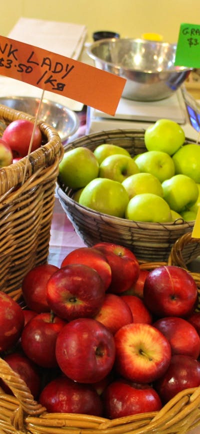 Braidwood Farmers Market