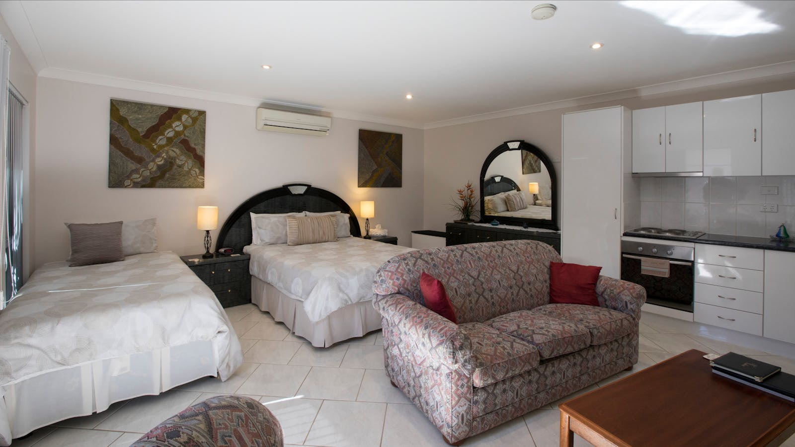 Private Villa