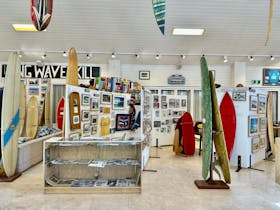 WA Surf Gallery