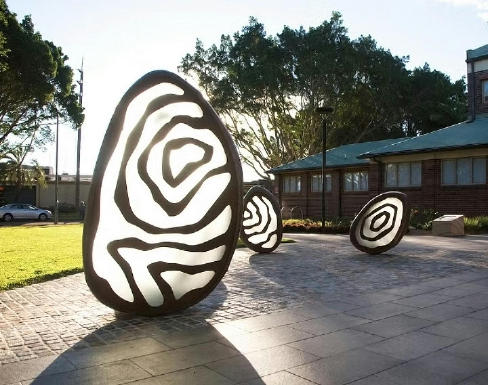 3rd Bankstown Biennale: Same Same/Different
