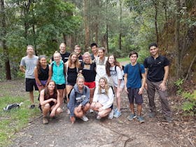 Nature Engagement Tours Nowra
