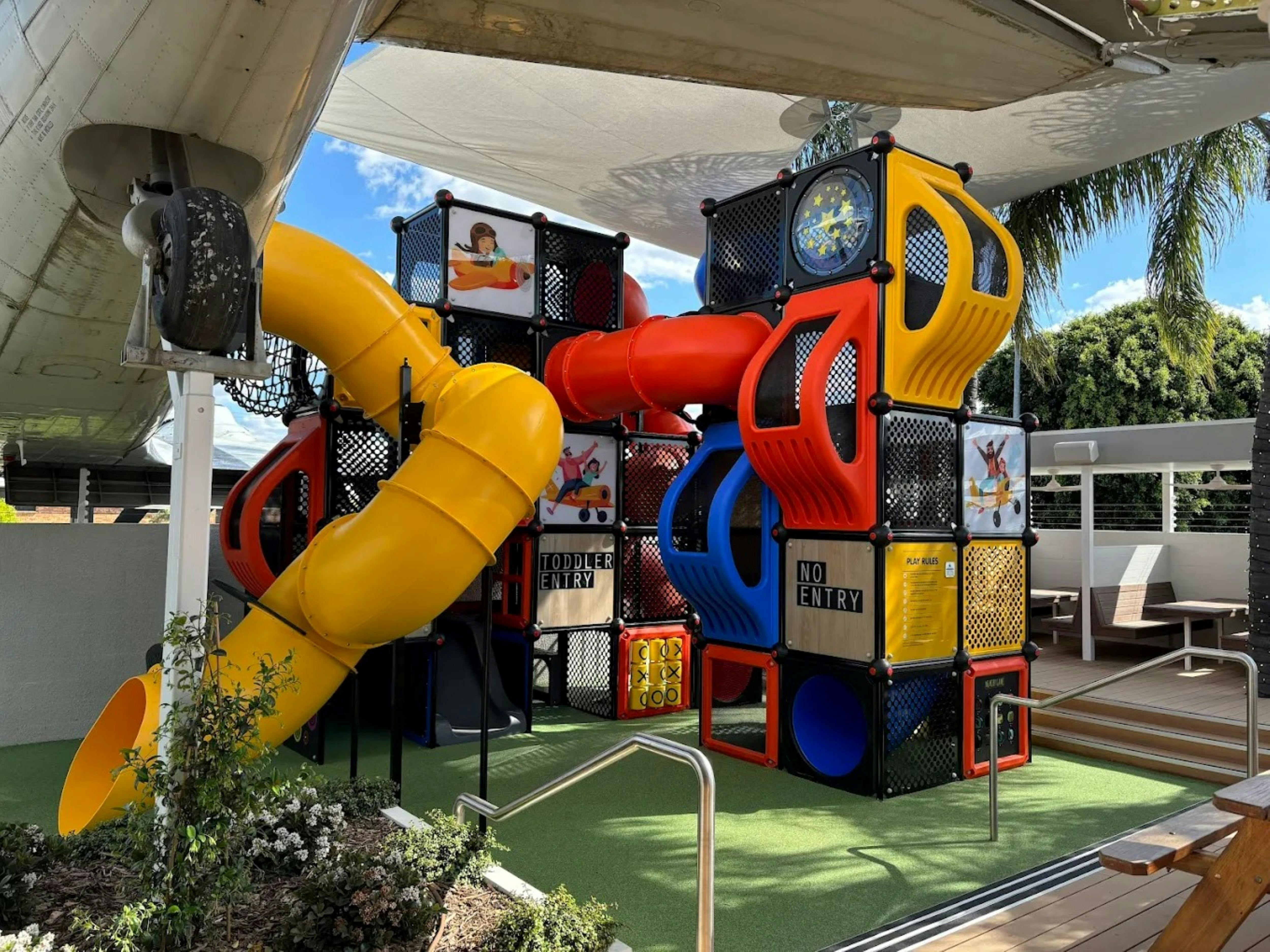 アマルー・タバーン