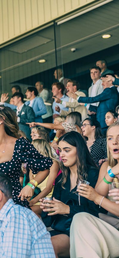 Melbourne Cup Race Day