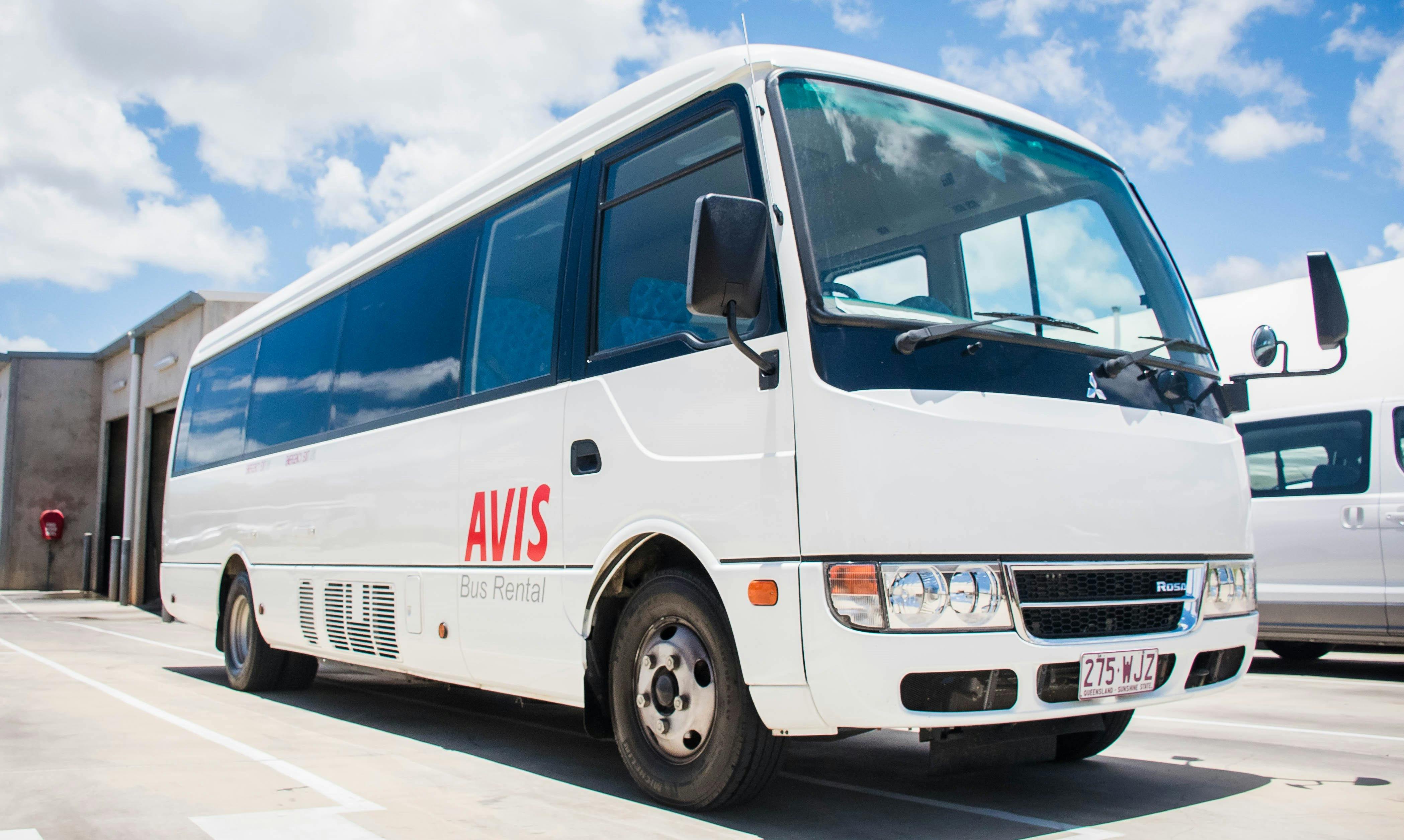 bus