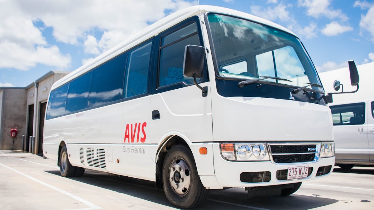 bus