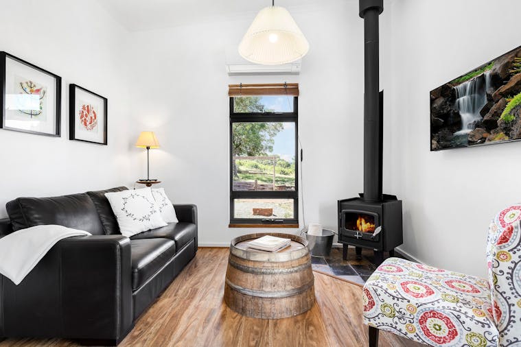RELISH Cottage