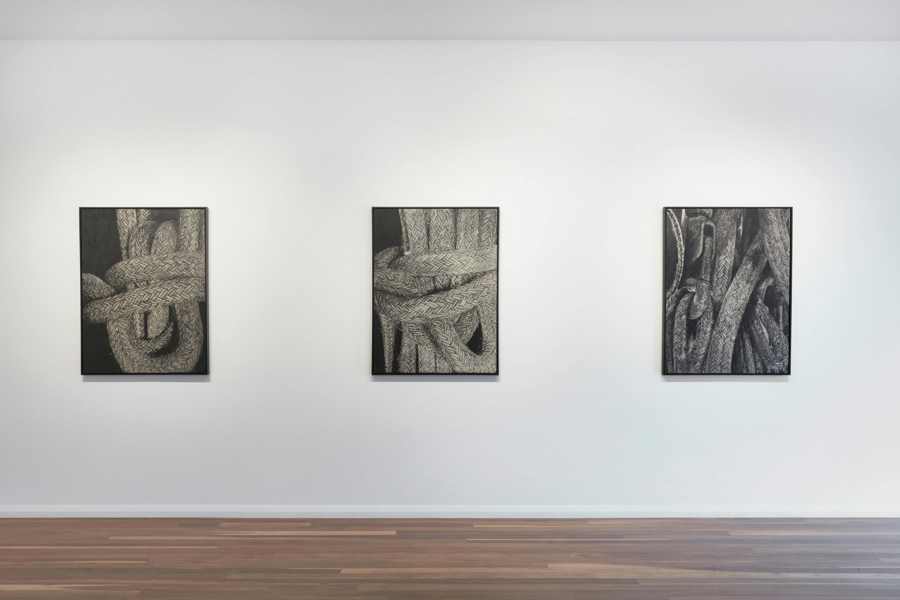 Anna Louise Richardson at Jennings Kerr