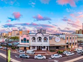 Flinders Street East
