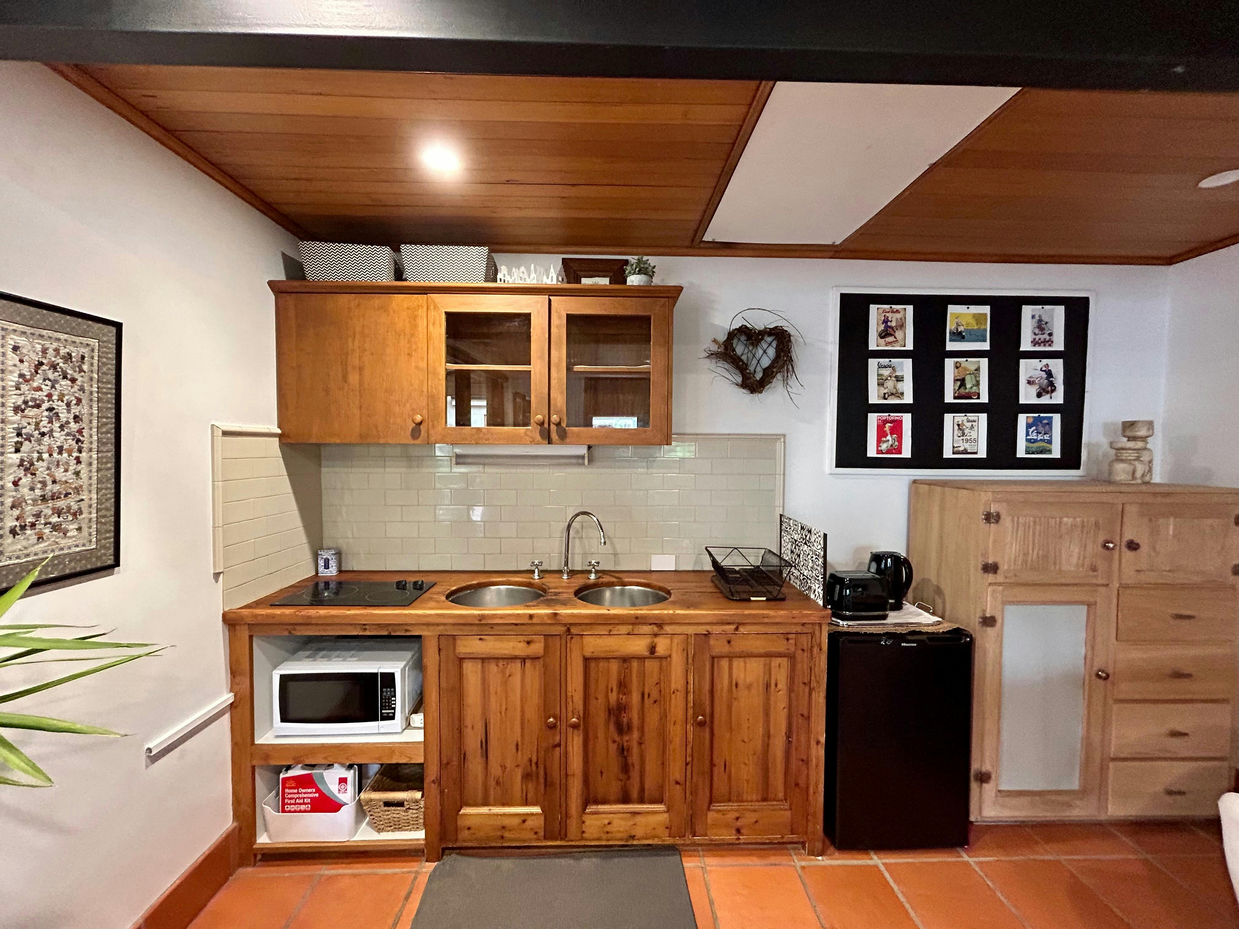 Kitchenette