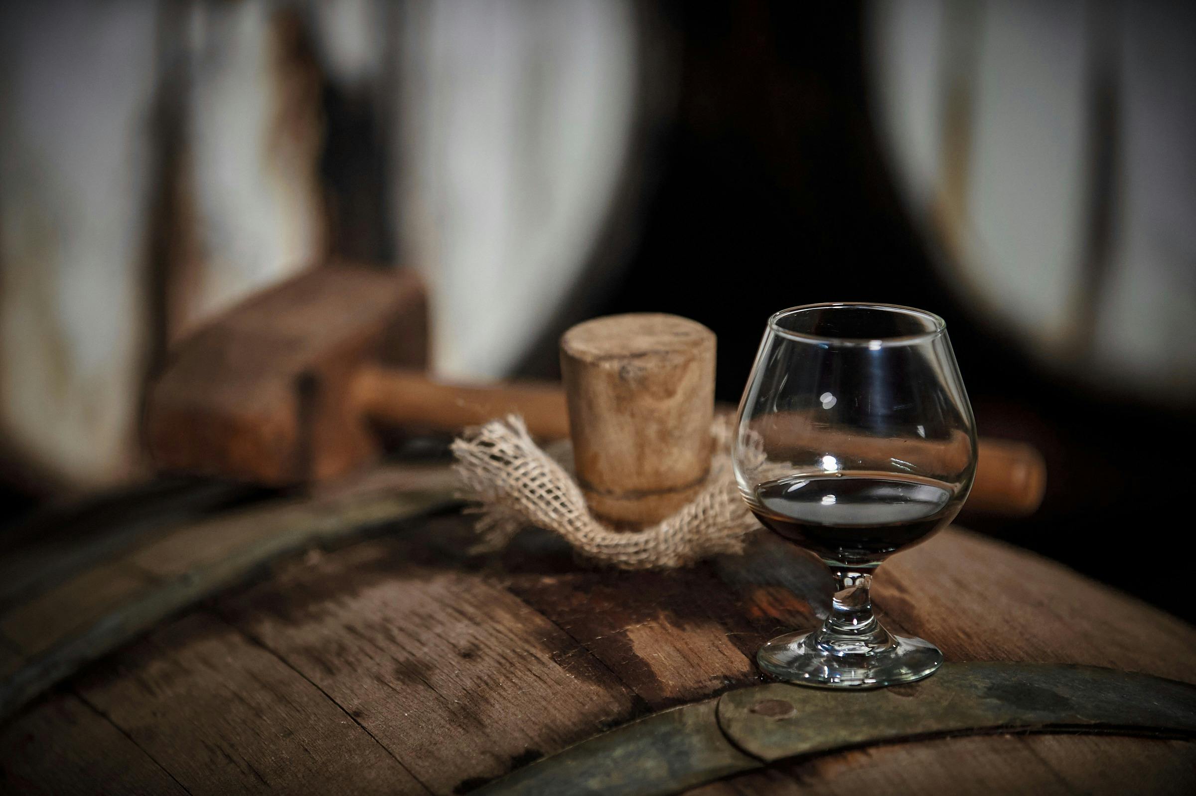 Swan Valley Fortified Wine Trail