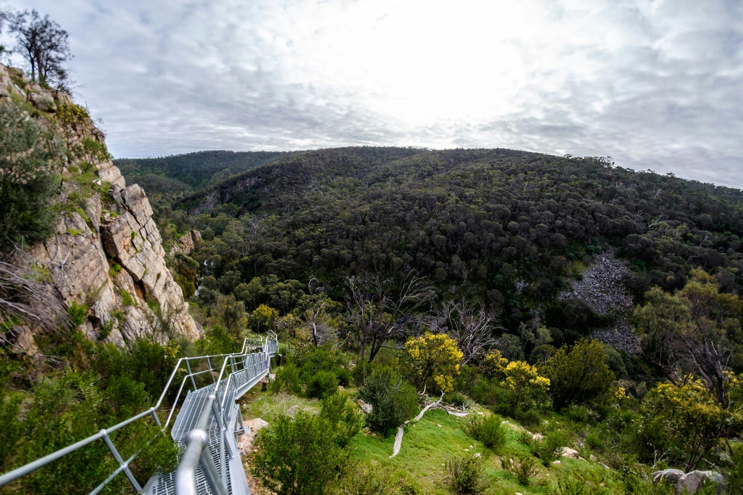 Onkaparinga River National Park