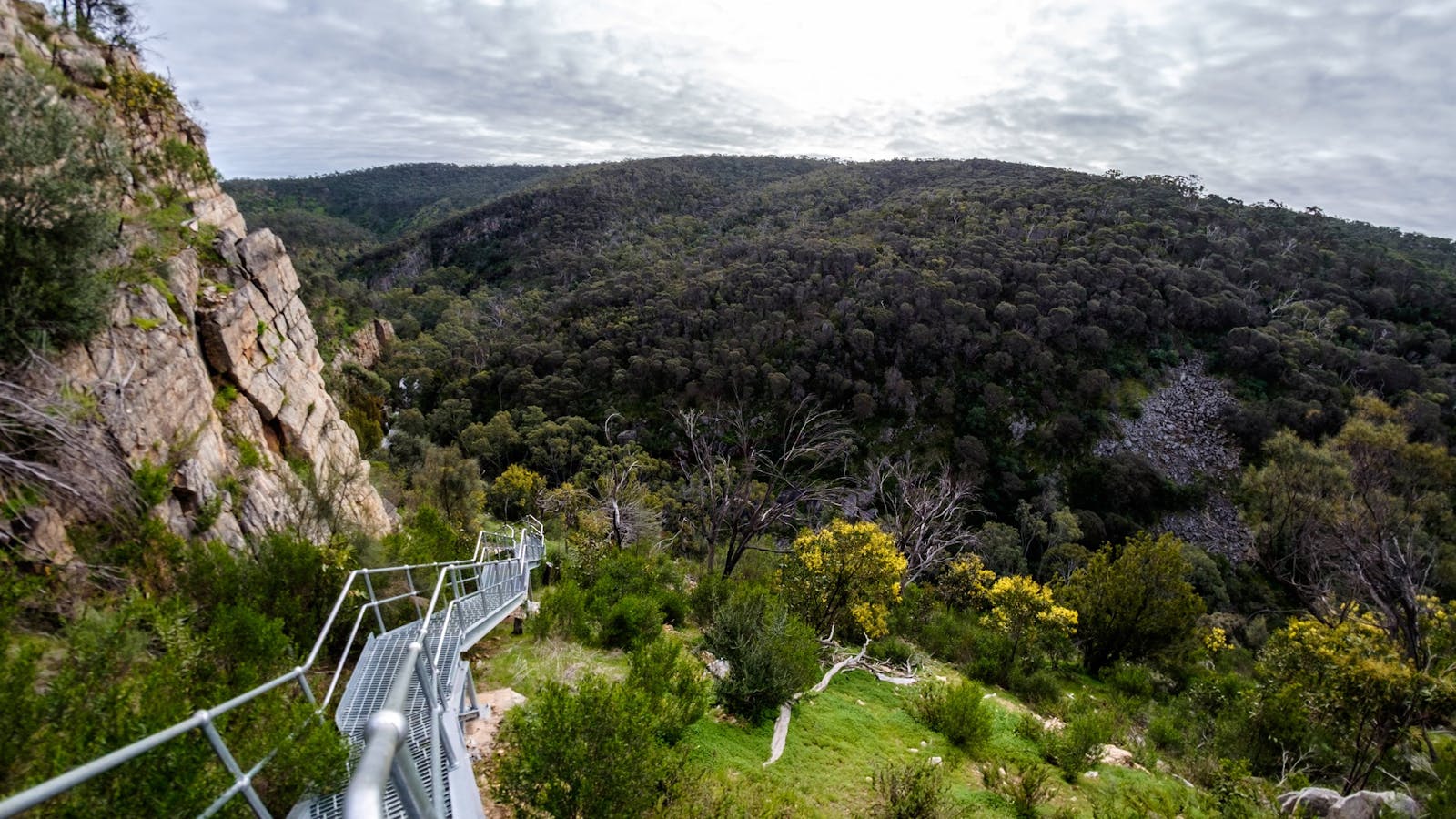 Onkaparinga River National Park