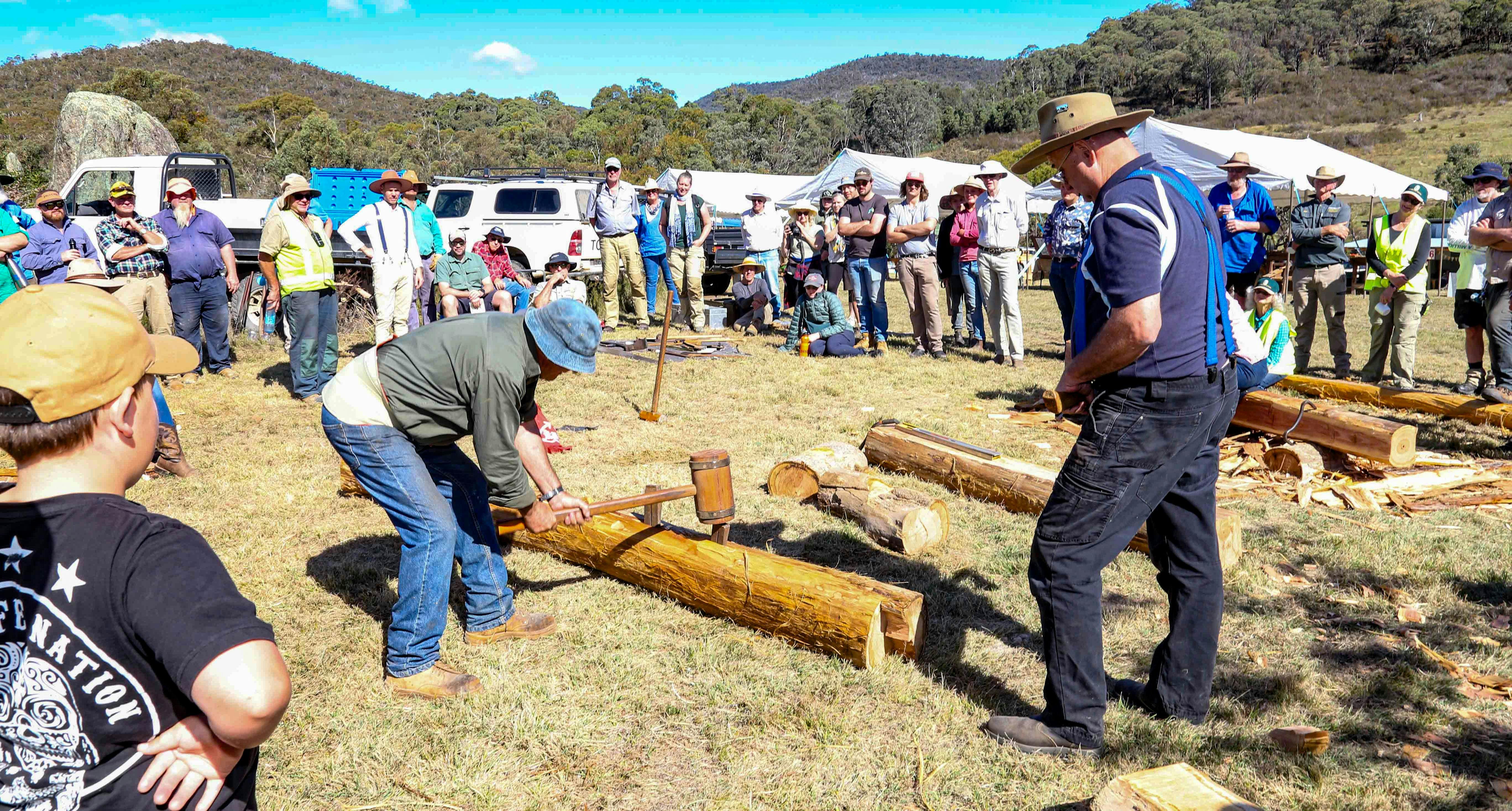Wee Jasper Heritage Fair