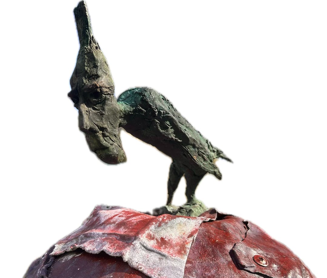 Bronze, Lead