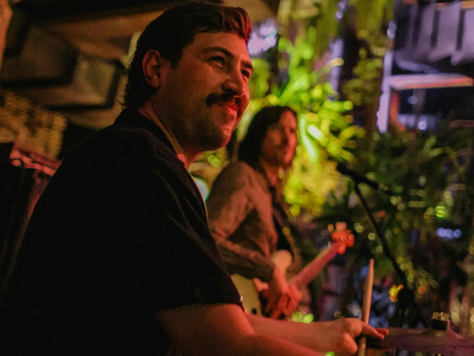 Cumulus Live Thursdays