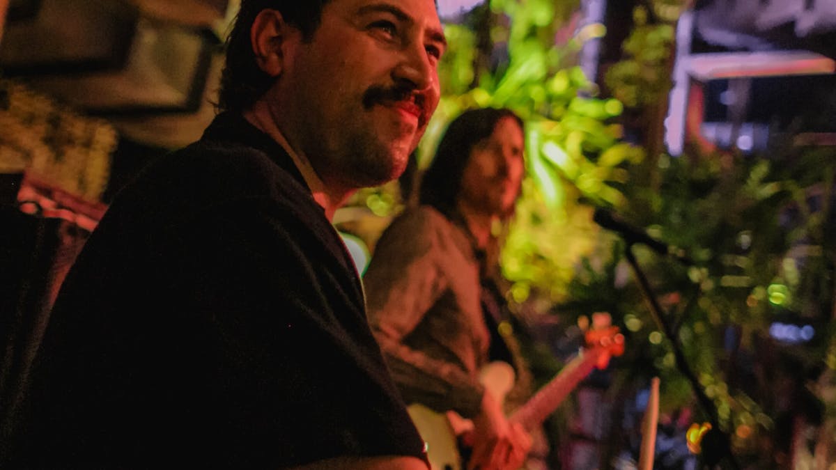 Cloudland Live Band Music Thursdays, Fortitude Valley, Brisbane