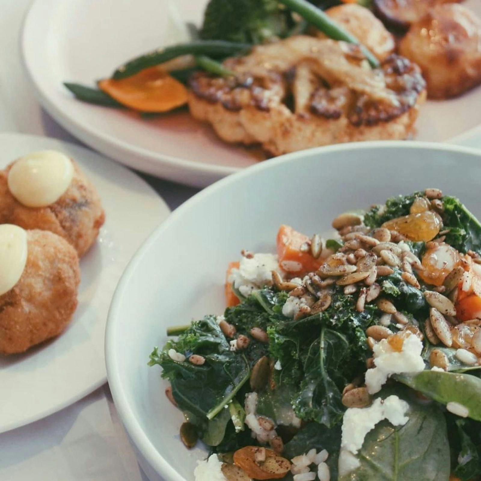 Salads
