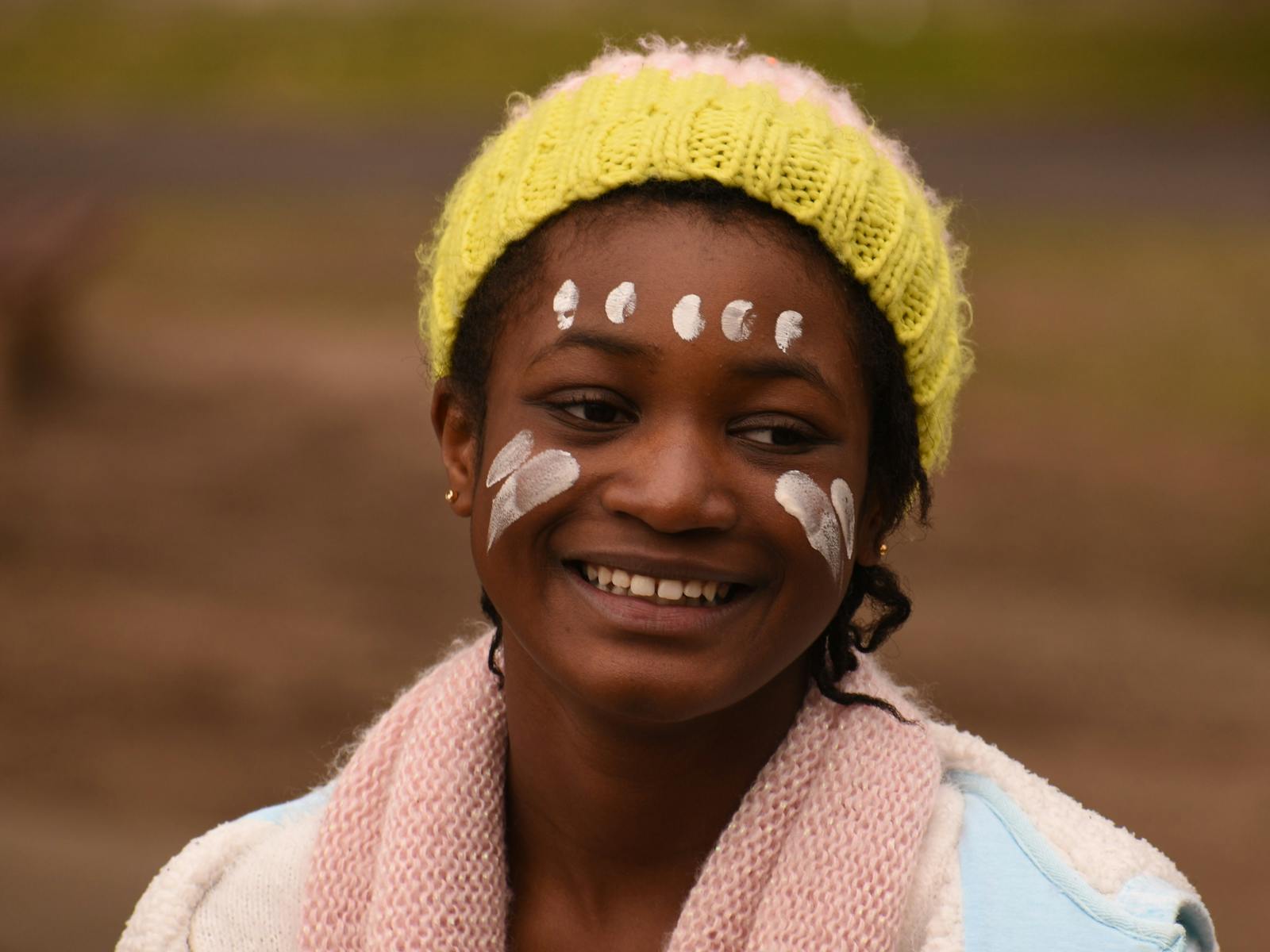 Image for Junior Ranger: Cultural Appreciation