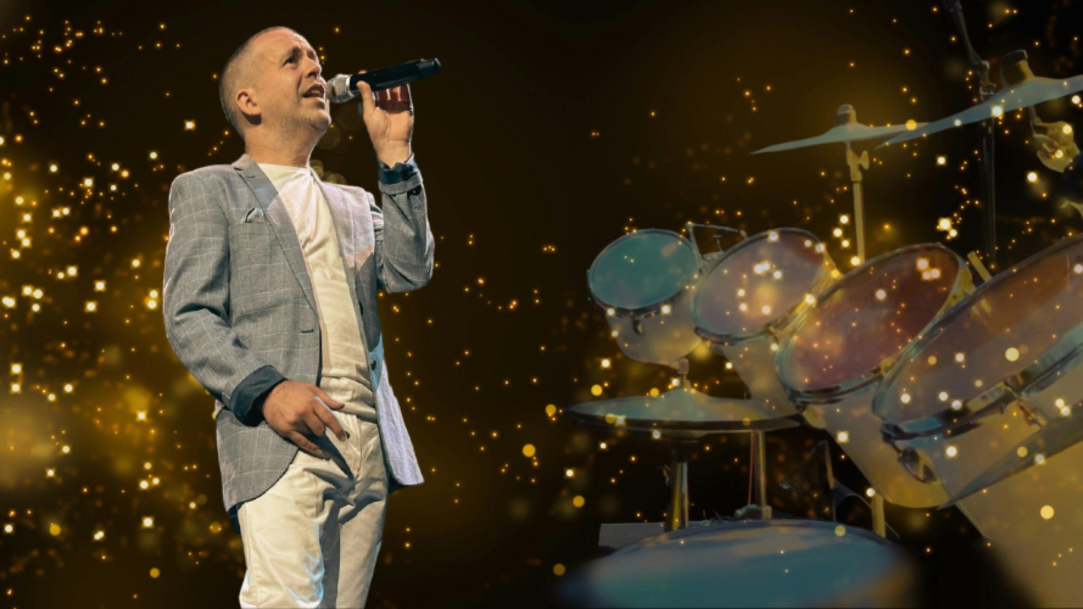 One More Night - Phil Collins | Wagga Wagga