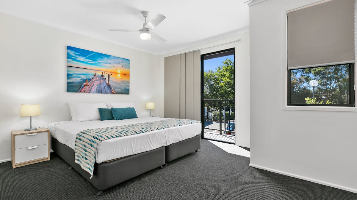 Noosa Lakes Resort