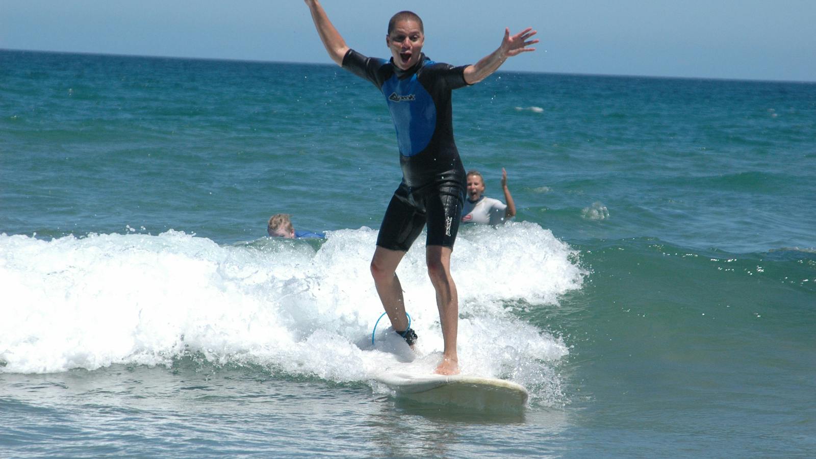 Surf Camp Australia