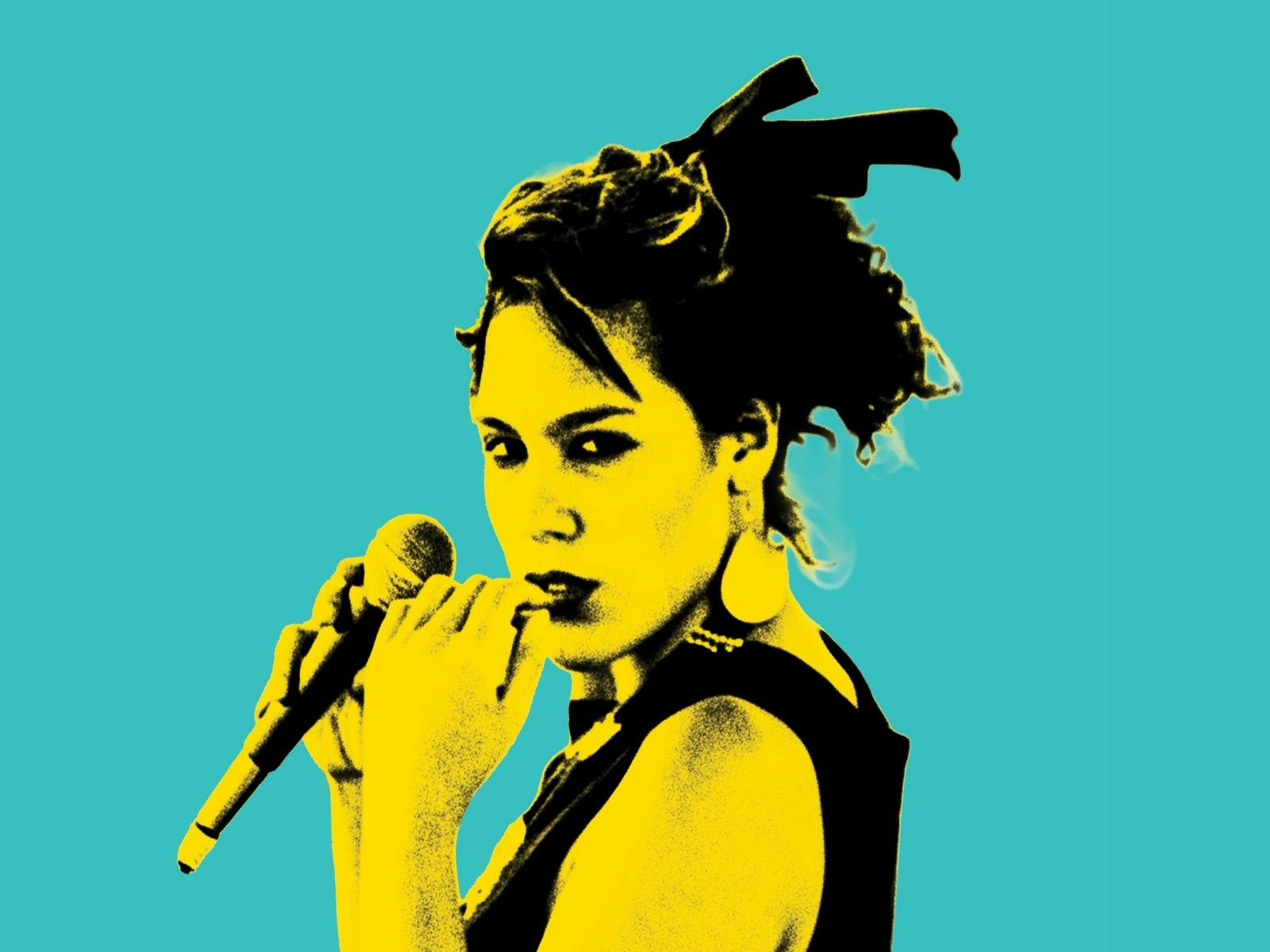 Kate Ceberano - Australian Made Tour 2026