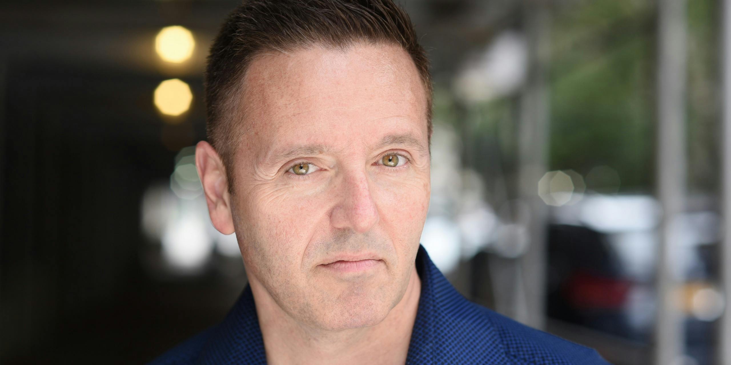 John Edward